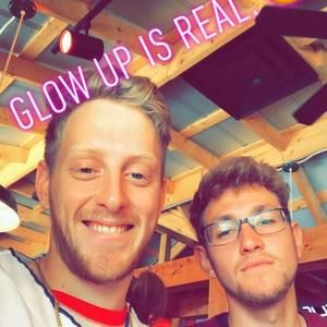 Meet your Posher, Greg